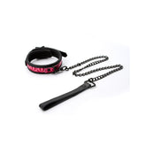Sinful 1 in Collar